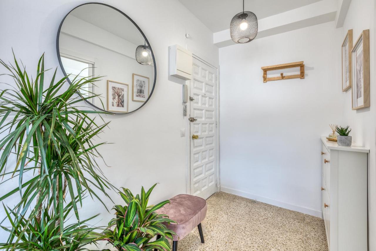 Hanami Avenida De Espana Beach Front - Mountain View Estepona Exterior foto